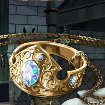 Nhẫn Silver - Twisted Wonderland - Chỉ Dành Cho MSLA