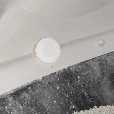 Nắp bịt lỗ Litter Robot 3