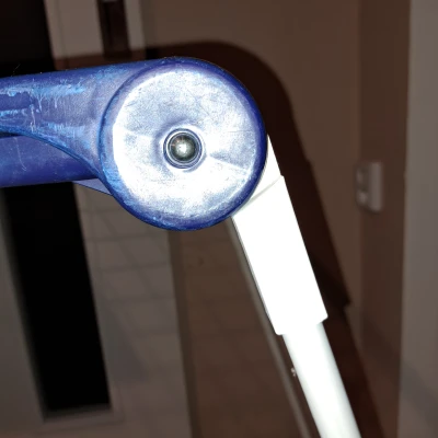 Leifheit Pegasus 200 remix - Móc phơi đồ được gia cố