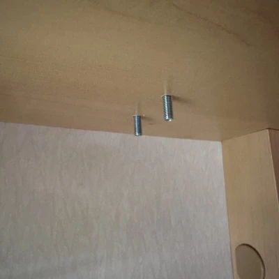 Kẹp đôi để ly cho camper