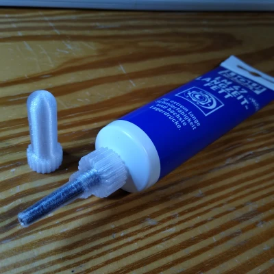 Vòi bơm mỡ LM 47 (Liqui Moly 3510)