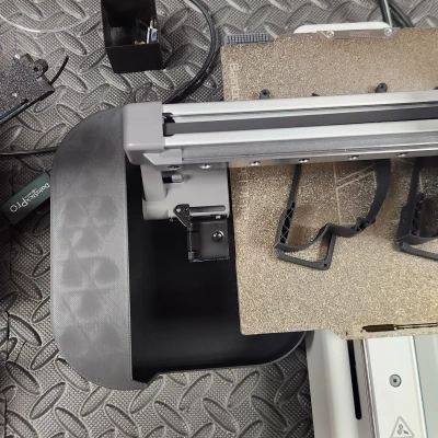 Chắn Rác A1 Mini Bambu