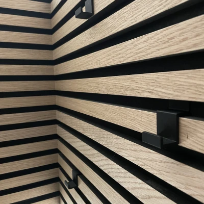 Móc Treo Tấm Tiêu Âm / Akustikpanel Haken Fibrotech