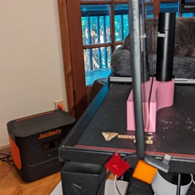 Chân đế XP Pen Artist 12