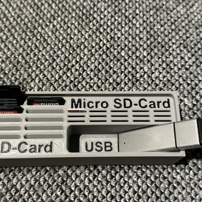 Khay Đựng Hộp JP ModOr Storage