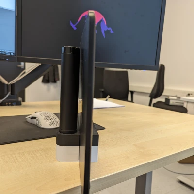 Giá Đỡ Bút Và Máy Vẽ XP-Pen Deco 03