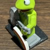 Tấm đế Lego - Kermit Muppet Mini Figure - Thumbnail 1