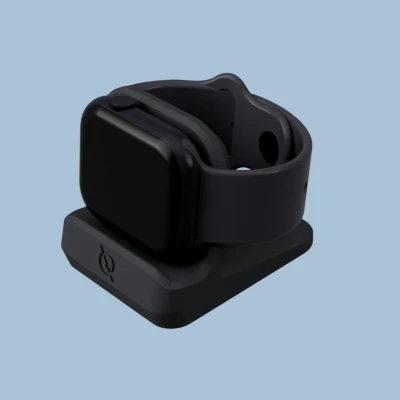 Đế Sạc Apple Watch - Dựa trên thiết kế Spigen