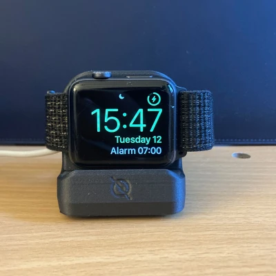 Đế Sạc Apple Watch - Dựa trên thiết kế Spigen