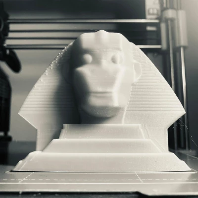 Sphynx bởi 3esign.eth