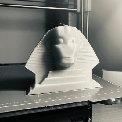 Sphynx bởi 3esign.eth