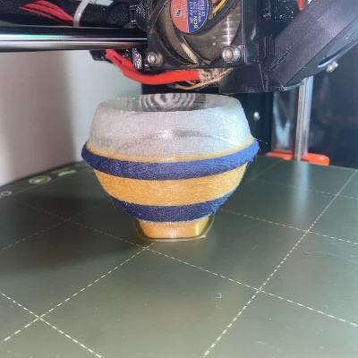 M Decoration II - Vật Trang Trí