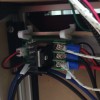Mount DIN cho Mosfet CR10 - Thumbnail 1