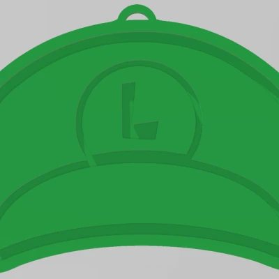 DỄ IN, Luigi, ĐỒ TRANG TRÍ GIÁNG SINH