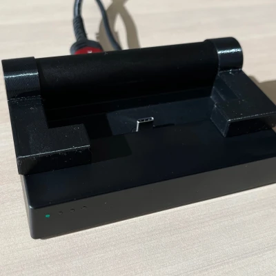 Ray Dẫn Hướng Cho Dock Analogue Pocket