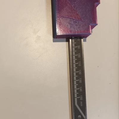 Hộp đựng thước cặp