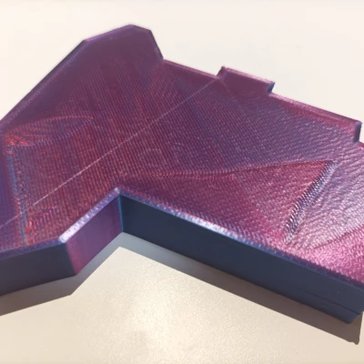 Hộp đựng thước cặp