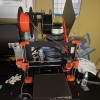 Giá đỡ Tấm thép Khung Prusa MK4 (bản sửa đổi) - Thumbnail 2