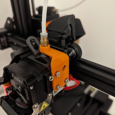 Adapter Sprite Pro Reverse Bowden