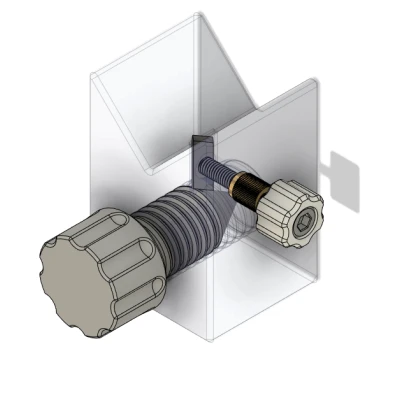 Dụng Cụ Tuốt Dây Điện Điều Chỉnh - Lưỡi Dao 9mm