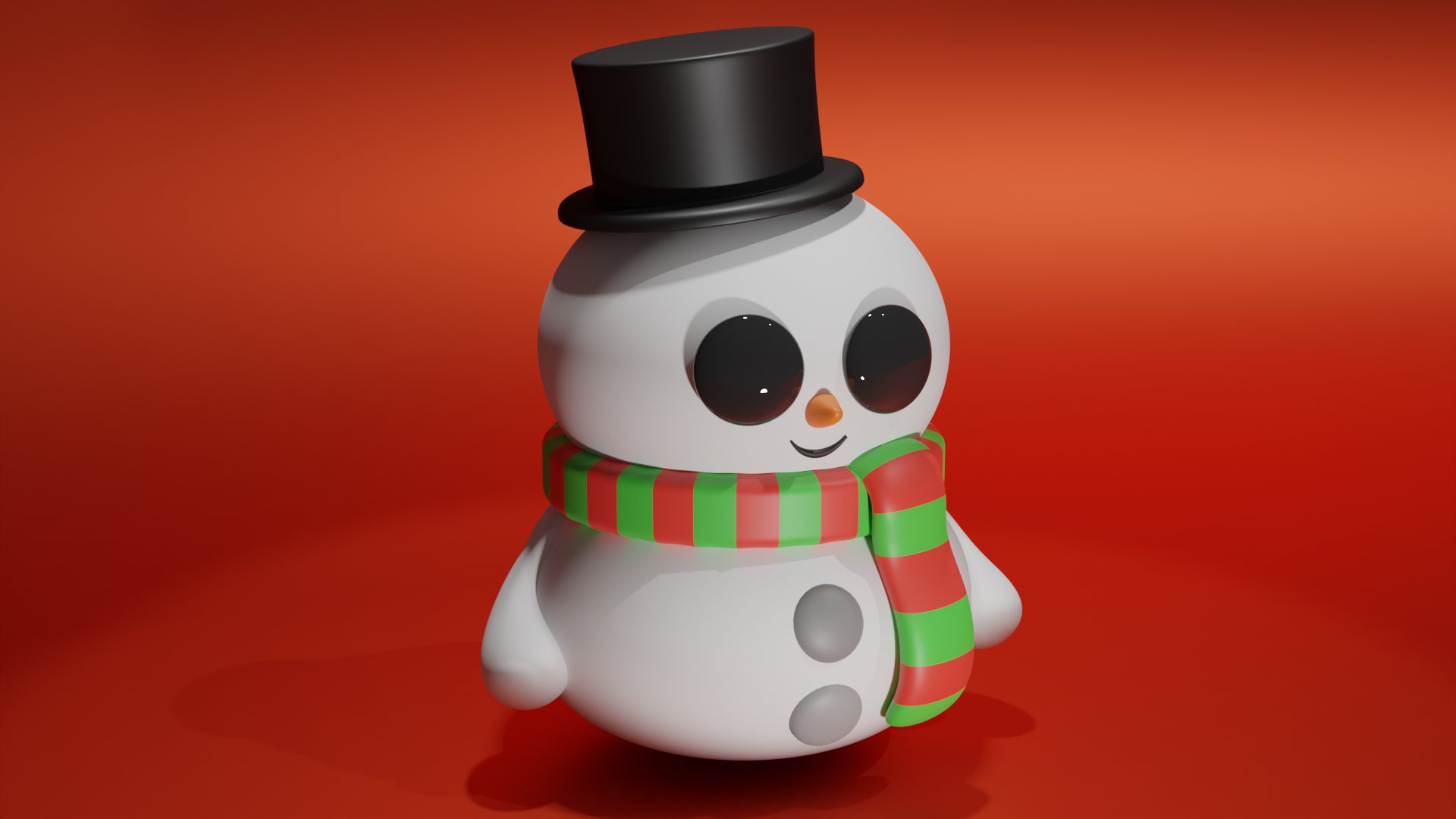 NGƯỜI TUYẾT DỄ THƯƠNG - Image 2