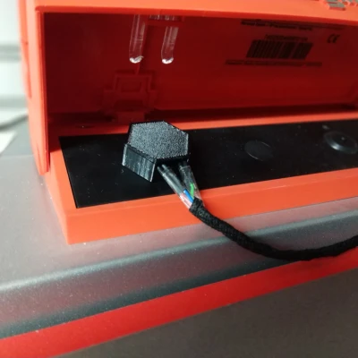 Đầu đọc ghi IR Viessmann Vitoconnect OpenV