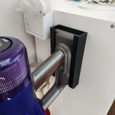 Giá Treo Tường Cho Dyson V12