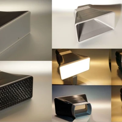 Bộ công cụ Lightformer cho Godox TT685II