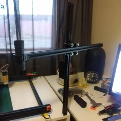 Đèn DIYson Nhái Tự Làm Bản Remix