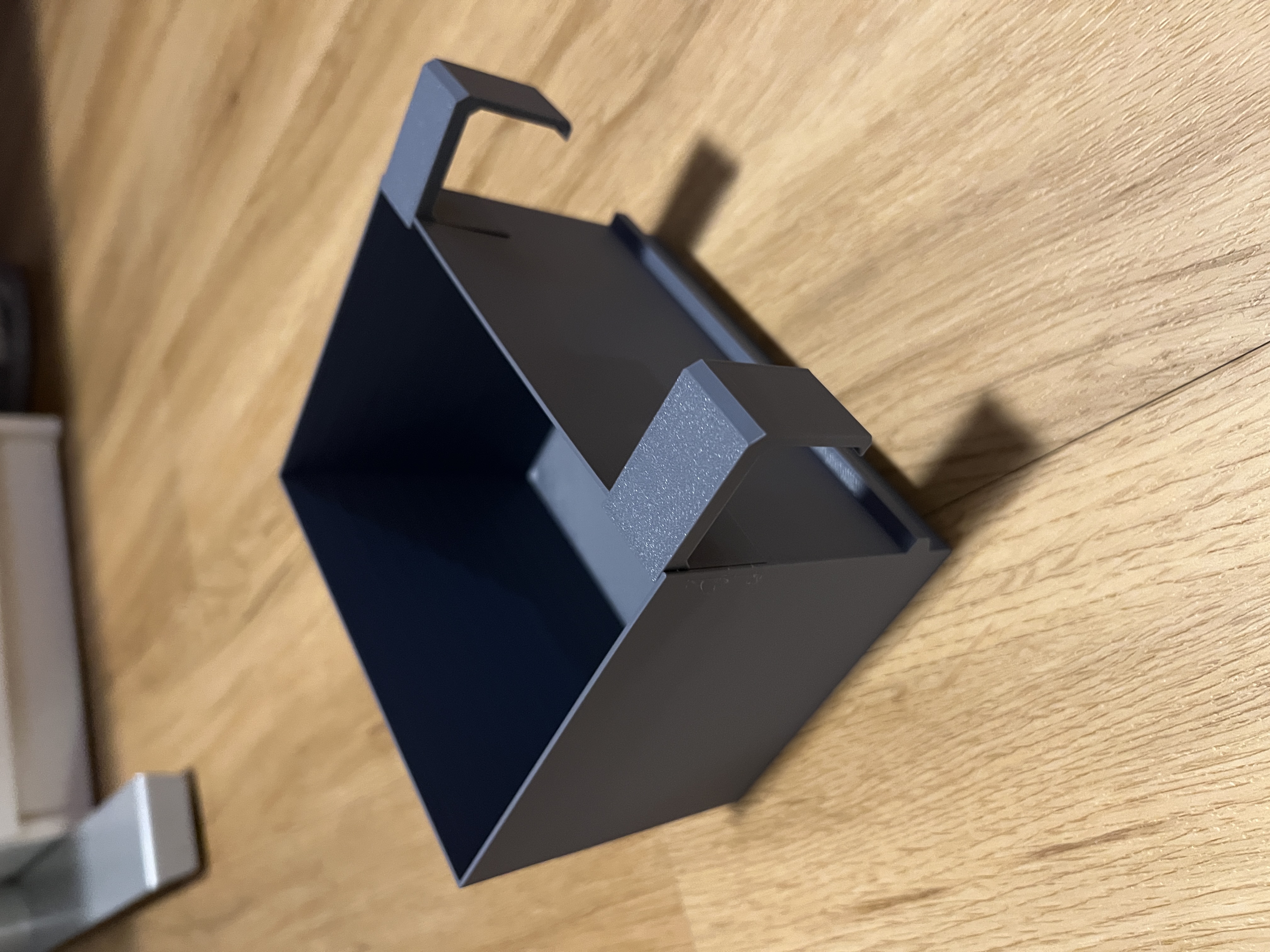 Hộp Treo Nôi BabyBay Dạng Parametric - Thẳng và Tròn - Image 3