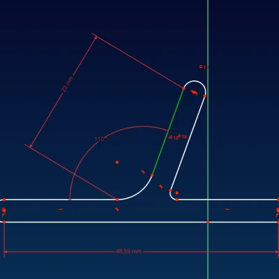 Tay Nắm Cửa Ban Công - Balkontühr Griff