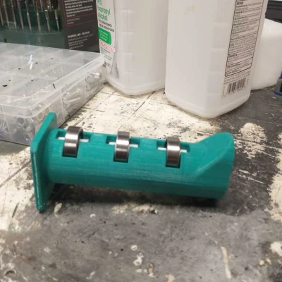 RODAM LK1 (Alfawise U20) Kẹp Cuộn Chỉ Phiên Bản 1.2