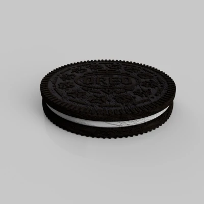 Oreo