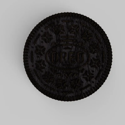 Oreo