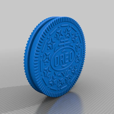 Oreo