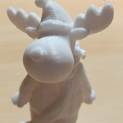 Tuần lộc Giáng sinh