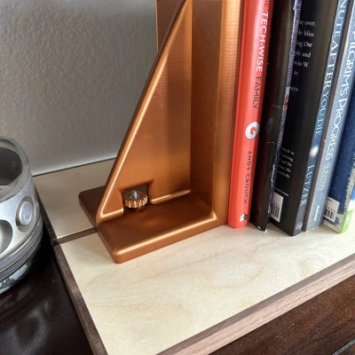 Chặn Sách Điều Chỉnh Được