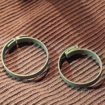 Kẹp Giữ Cây Cảnh - Plant Clip