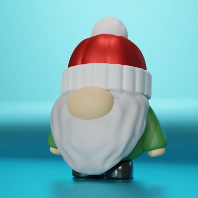 YÊU TINH GIÁNG SINH - ELFO NAVIDEÑO