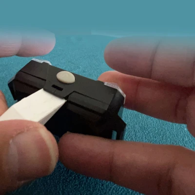 Mỏ Lết Mini Siêu Tiện Lợi