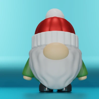 YÊU TINH GIÁNG SINH - ELFO NAVIDEÑO