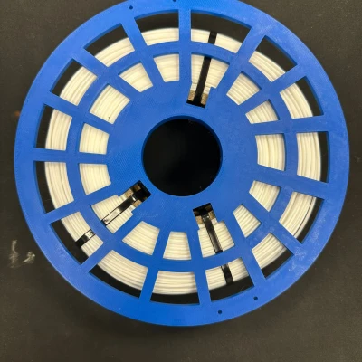 Cuộn Lại Filament GST3D Cusiana3D V2