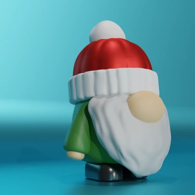 YÊU TINH GIÁNG SINH - ELFO NAVIDEÑO