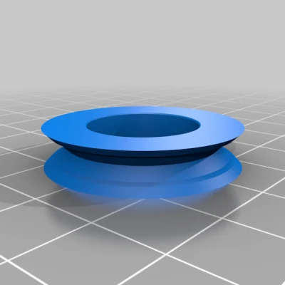 Thêm một Dụng Cụ Dẫn Dây Filament Cho Ender 3 v2