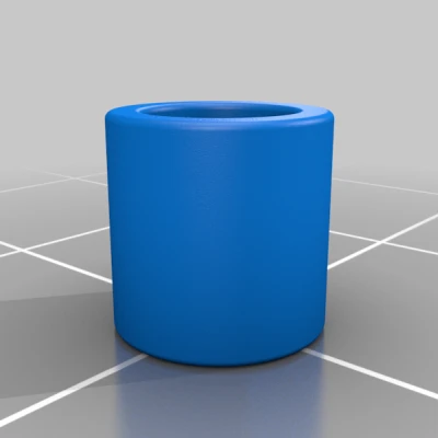 Thêm một Dụng Cụ Dẫn Dây Filament Cho Ender 3 v2