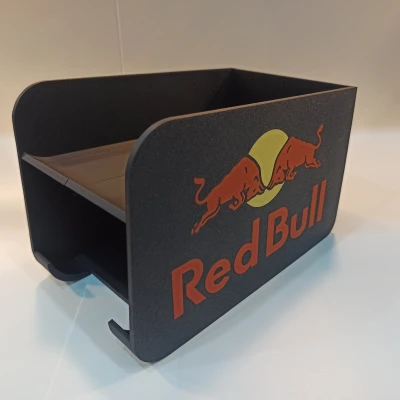 Kệ đựng lon RedBull