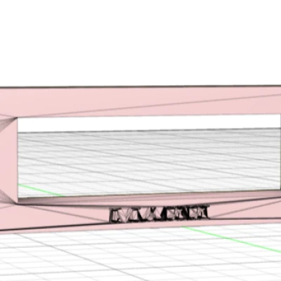 Mô hình Khỉ đột Gorilla Tag Khớp Nối