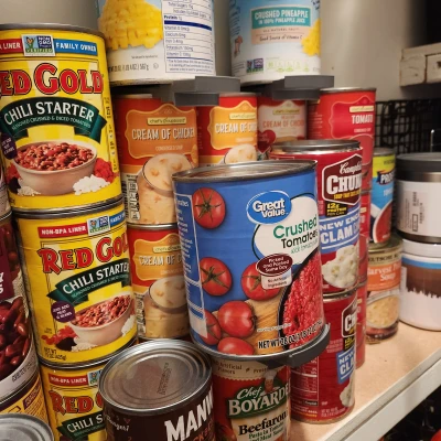 Stacky Top - Trợ thủ xếp lon