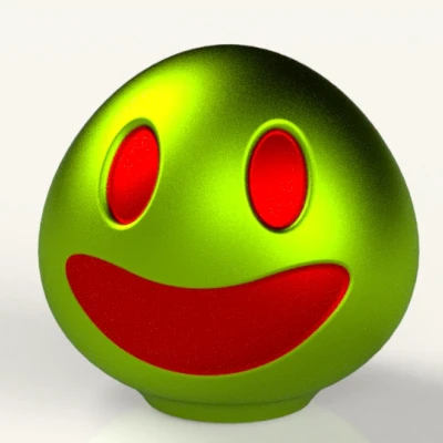 Heo Đất "Đầu Đầy Tiền"