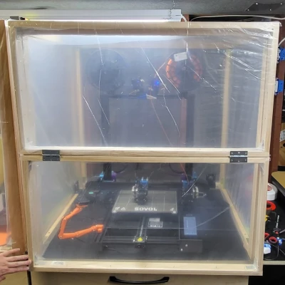 Các Bộ Phận Vỏ Máy SV04